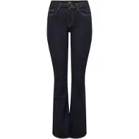 ONLY Jeans 'ONLBlush' mörkblå
