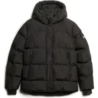 Superdry 5 Baffle Sports Jacka
