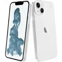 Muvit For Change Recycletek Iphone 14 Silicone Telefonfodral
