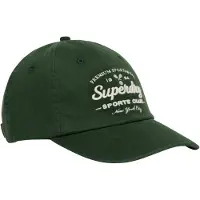 Superdry Vintage Club Keps