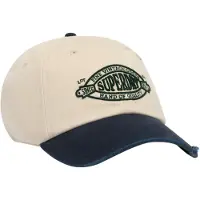 Superdry Contrast Peak Baseballkeps