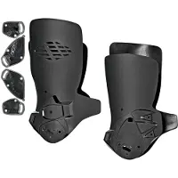 Sidi Crossfire 3 Rcf3gam05 Främre Nummerplåt