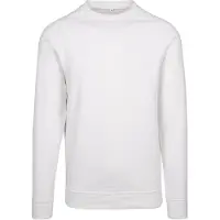 Build Your Brand Raglan Sweat Tröja