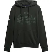 Superdry Herr Vintage-tröja
