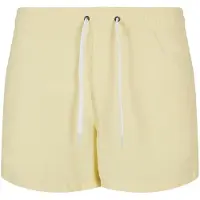 Build Your Brand Swimming Shorts Gul M Man