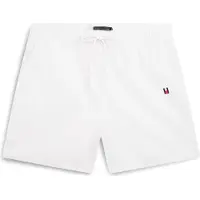 Tommy Hilfiger Beige Polyester Herrshorts