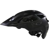 Oakley DRT5 Maven EU Bike Hjälm satin black, L