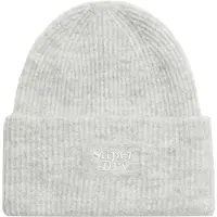 Superdry Soft Rib Mössa