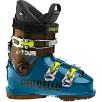 Dalbello J-tour Junior Touring-pjäxor