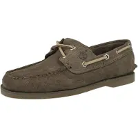 Timberland Classic Wide Båtskor