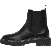 ONLY Chelsea boots 'Beth' svart