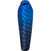 Marmot Wraptor Down 15 Long Clear Blue/arctic Navy