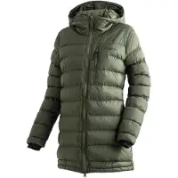 Maier Sports Lomnica Coat W Jacka