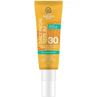 Australian Gold Daily Facial Serum SPF 30 - 50 ml - Clear