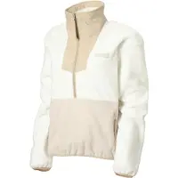Columbia Sequoia Grove Fleece Med Halv Dragkedja