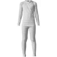 Maier Sports Kim Långärmad Baslager-set