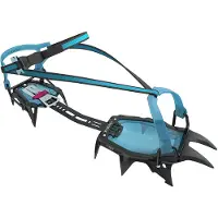 Blue Ice - Skidalpinismutrustning - Griffin 12 Universal för Unisex - Blå