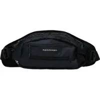 Peak Performance Trail Hip Bag Black