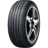 Nexen Sommardäck NFera Primus 215/55R16 XL 97W