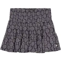 Superdry Tiered Kort Kjol