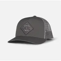 Salty Crew Sea Line Retro Trucker Keps shark skin