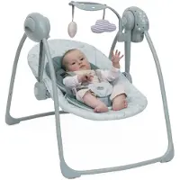 Chicco Swing &amp play matcha swing