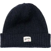 Devold Archive Wool Beanie Ink