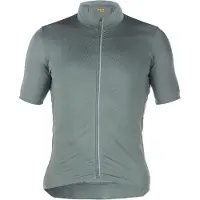 Mavic Essential Korta ärmar Cykeltröja