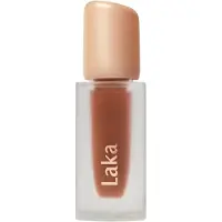 LAKA Fruity Glam Tint Läppglans 5 g 108 Salty