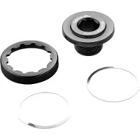 Rotor Aldhu 24 Non Drive Side Bolt Left Vevpult