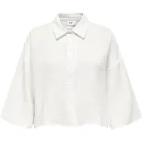 JDY Blus 'JDYTheis' vit