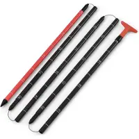 Salewa Serlla Carbon 240 Sond