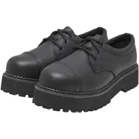 Brandit Plateau Phantom 3 Eyelet Skor