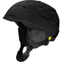 Smith Optics Vantage 2 Mips Matte Black