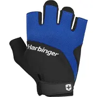Harbinger Training Grip 2.0 Träningshandskar