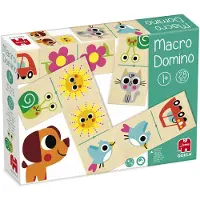 Goula Makro-domino
