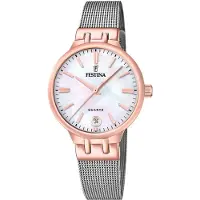 Festina Stilren Herrklocka F20715/1