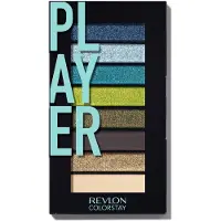 Revlon Colorstay Looks Book Eyeshadow Palette 910 - Spelare