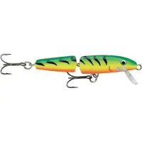 Rapala Jointed Floating 13cm Firetiger