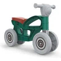 Fdjn Mini Custom Vintage Gåbil
