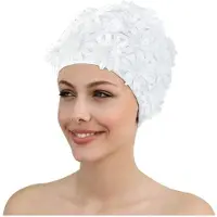 Aquafeel Petal Badmössa