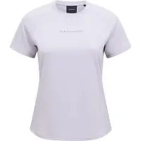 Peak Performance Active T-shirt Med Korta ärmar