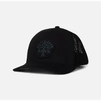 Salty Crew Flyer Ops Trucker Keps