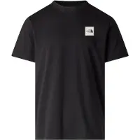 The North Face Evolution Box Half Dome T-shirt Med Korta ärmar