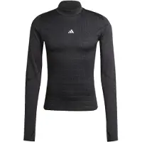 Adidas Techfit Cold.rdy T-shirt Med Lång ärm