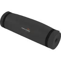 Easy Camp Liggunderlag - 180x50x0,8 cm - Robin Basic Eva - Grå - - One Size - Madrass