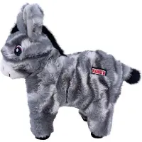Kong Donkey Low Stuff Stripes Gosedjur