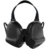 Sordin Supreme X2 - Neckband Gel (Färg: Svart)