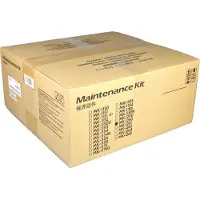 Kyocera-Mita MK-1260 maintenance kit (original)
