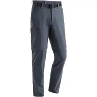 Maier Sports Torid Slim Zip Byxor